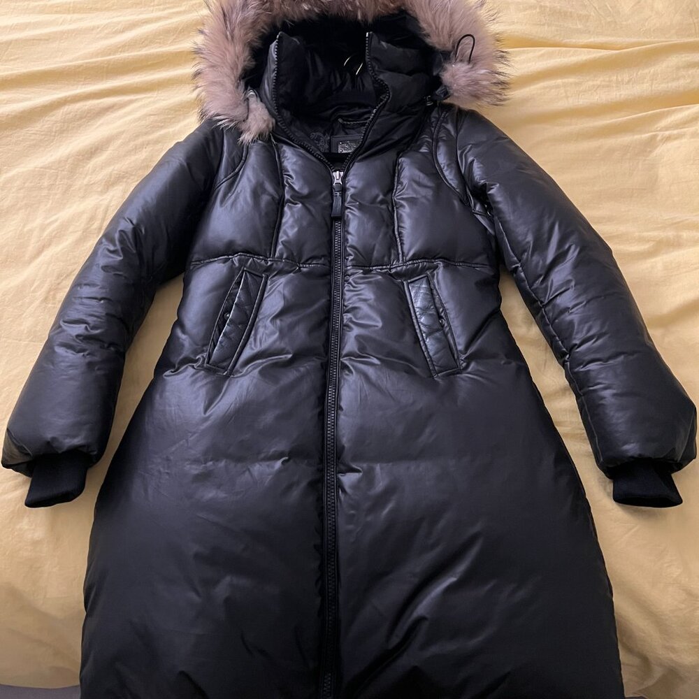 Mackage Down Winter Parka